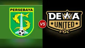 Link Live Streaming Persebaya vs Dewa United Malam Ini, Kick-off 19.00 WIB