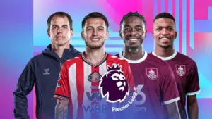 Link Live Streaming Sunderland vs Burnley, Kick-off Pukul 03.00 WIB