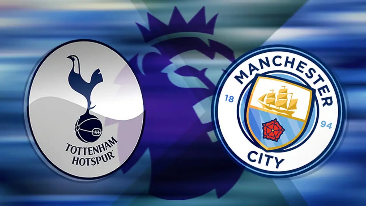 Link Live Streaming Tottenham Vs Manchester City Cek Prediksi Lineup Dan Cara Nonton Di Sini