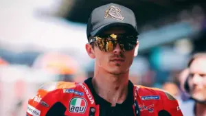 Luca Marini Soroti Penurunan Performa Honda di MotoGP, Singgung Pengaruh Marc Marquez