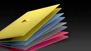 MacBook Murah Apple Segera Rilis dengan Warna Baru dan Chip A18 Pro