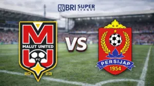 Malut United vs Persijap Jepara: Laskar Kie Raha Bertekad Bangkit Hadapi Laskar Kalinyamat