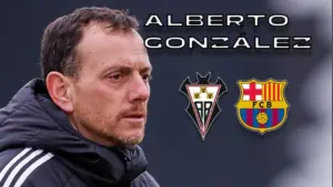Manajer Albacete Optimis Singkirkan Barcelona, Ingin Cetak Sejarah di Copa del Rey