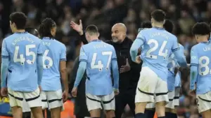Manchester City vs Newcastle United: Pep Guardiola Targetkan Tiket Final Carabao Cup