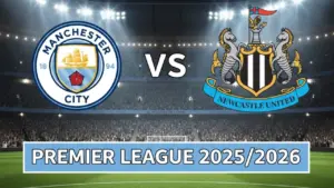 Manchester City vs Newcastle United, The Citizens Bidik Poin Penuh di Kandang untuk Pangkas Jarak dari Arsenal