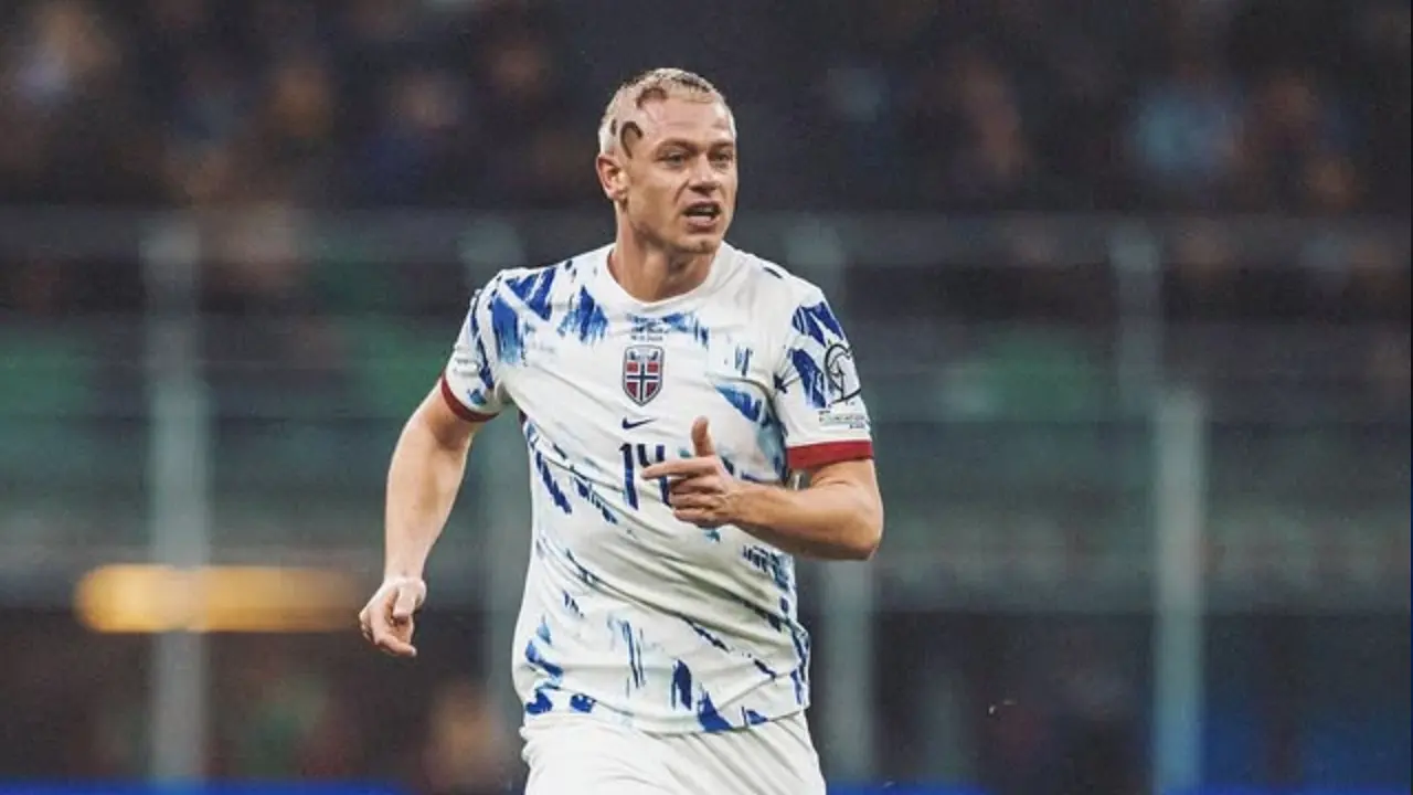 Manchester United Bidik Julian Ryerson Dari Borussia Dortmund Tawarkan Gaji Tiga Kali Lipat