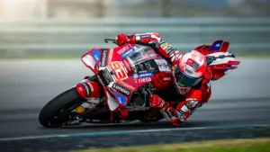 Marc Marquez Disebut Hancurkan Performa Bagnaia Musim 2025, Panaskan Persaingan Internal Jelang MotoGP 2026