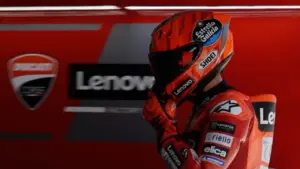 Usia dan Cedera Jadi Sorotan, Marc Marquez Ungkap Syarat Pensiun dari MotoGP