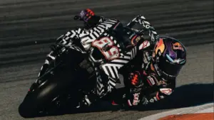Masa Depan Jorge Martin di Aprilia Diragukan, Yamaha Disebut Siap Gaet untuk MotoGP 2027