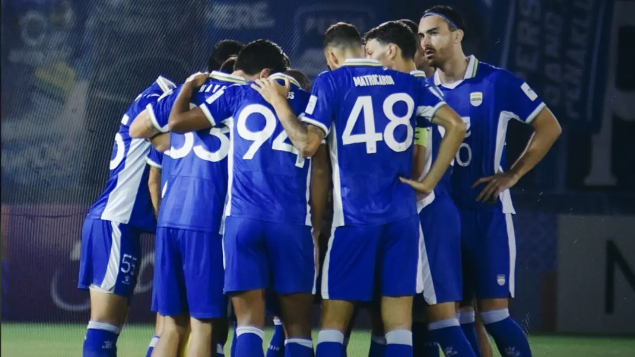 Maung Bandung Gugur Di Acl 2 Meski Taklukkan Ratchaburi Fc 1 0 Di Leg Kedua