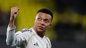 Mbappe Atasi Masalah Krusial Real Madrid Sejak Kepergian Benzema