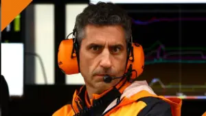 McLaren Desak FIA Perbaiki Aturan Keselamatan F1 2026 Sebelum GP Australia