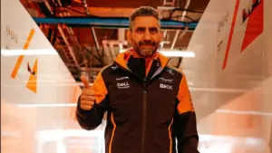 McLaren Desak Perubahan Prosedur Start F1 2026, Soroti Risiko Keselamatan di Grid