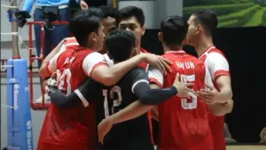 Medan Falcons Putra dan Putri Gagal Melaju ke Final Four Proliga 2026, Perebutan Tiket Tersisa Memanas