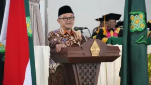 Mendikdasmen Cari Solusi Nasib Guru PPPK Paruh Waktu, Melibatkan Lintas Kementerian
