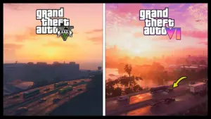 Mengapa GTA 5 Tetap Laris Manis Meski Jadwal Rilis GTA 6 Sudah Dekat?