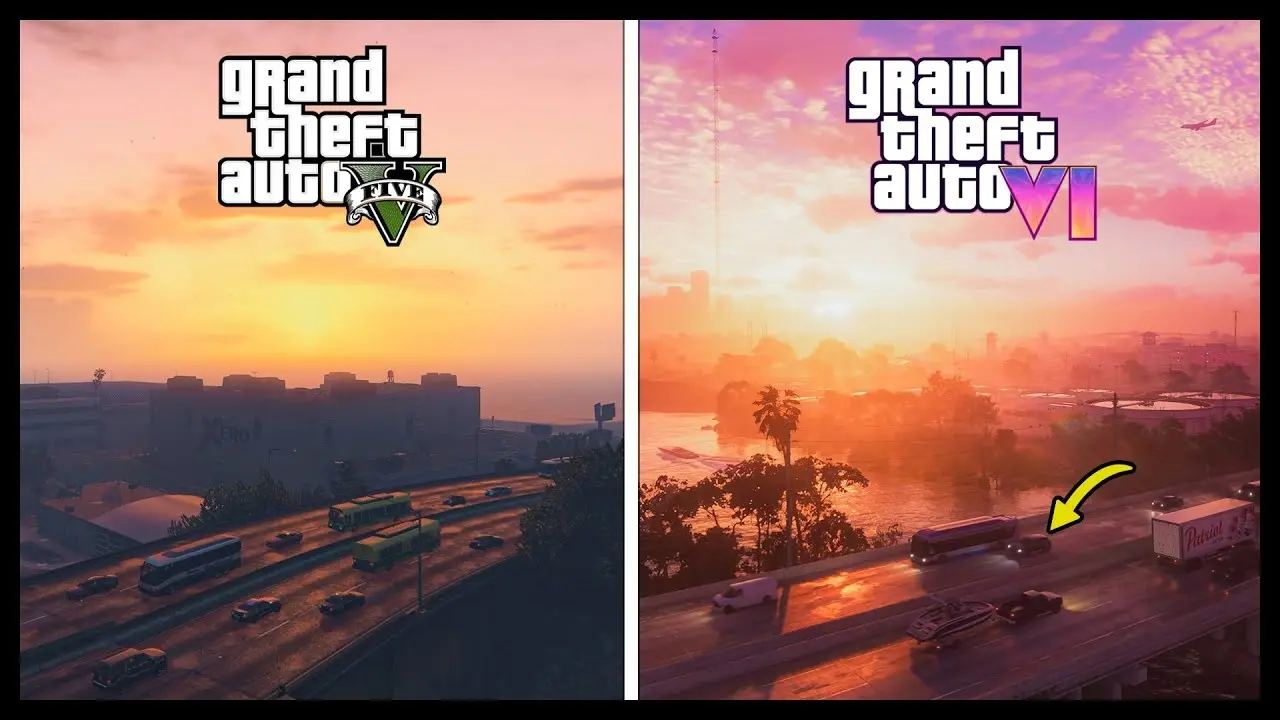 Mengapa Gta 5 Tetap Laris Manis Meski Jadwal Rilis Gta 6 Sudah Dekat