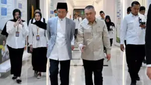 Menhub Gandeng Kemenag, Siapkan Masjid Jadi Rest Area Alternatif Mudik Lebaran 2026