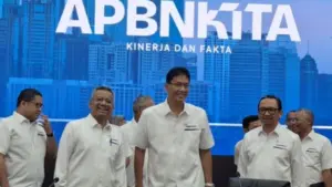 Menkeu Sebut Pengumuman THR ASN 2026 Tunggu Prabowo Kembali dari Amerika Serikat