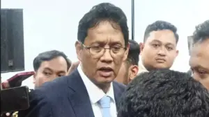 Menkeu Purbaya Targetkan THR ASN 2026 Cair Awal Ramadan, Anggaran Capai Rp55 Triliun