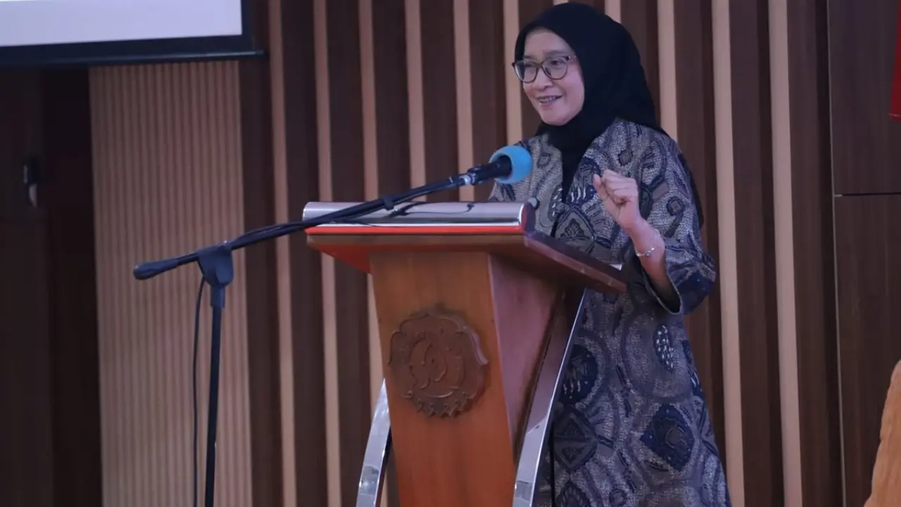 Menteri Pendayagunaan Aparatur Negara Dan Reformasi Birokrasi Panrb Rini Widyantini