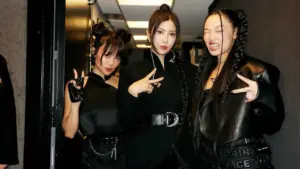 Meski Film KPop Demon Hunters Tak Masuk Nominasi, HUNTR/X Tetap Tampil di BAFTA 2026