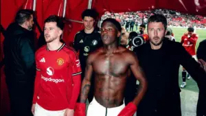 Michael Carrick Utamakan Kemajuan Tim Dibandingkan Status Manajer Tetap Manchester United