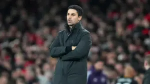 Mikel Arteta Akui Sulitnya Raih Quadruple, Tantangan Berat Bagi Arsenal