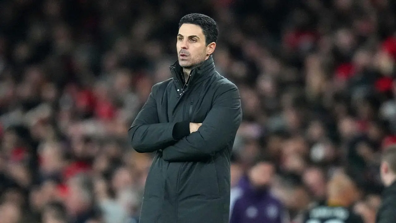 Mikel Arteta Akui Sulitnya Raih Quadruple Tantangan Berat Bagi Arsenal
