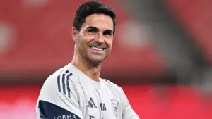 Mikel Arteta Incar Trofi Carabao Cup demi Bangun Siklus Juara Arsenal