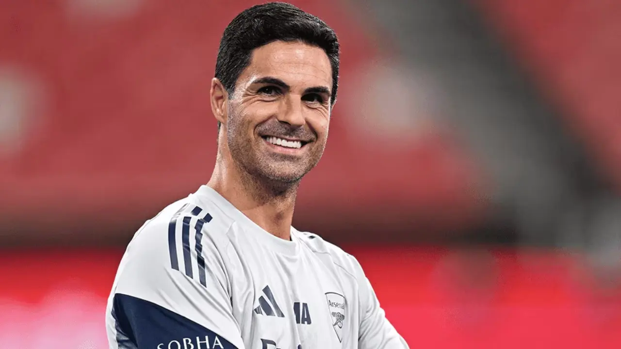 Mikel Arteta Incar Trofi Carabao Cup Demi Bangun Siklus Juara Arsenal