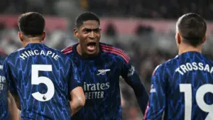 Mikel Arteta Mulai Khawatir Skuad Arsenal Tergerus Badai Cedera