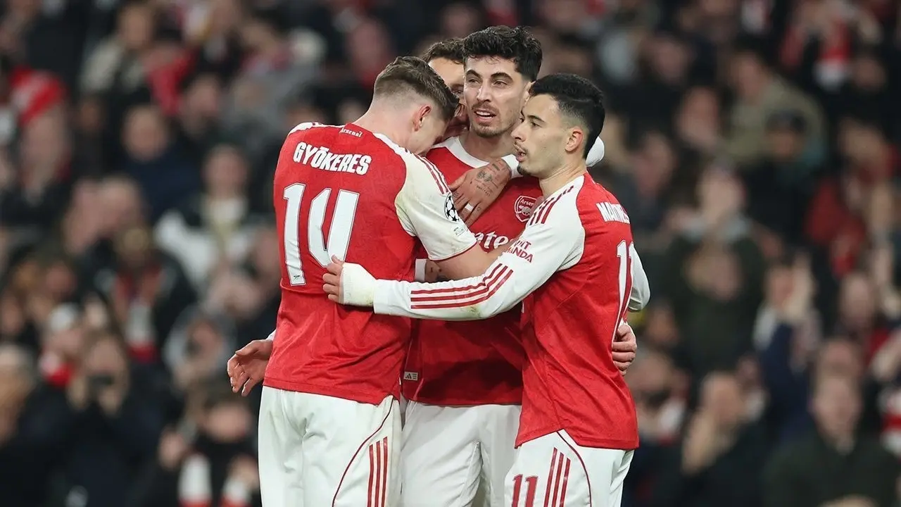 Mikel Arteta Puji Dampak Besar Kembalinya Kai Havertz Bagi Arsenal Usai Pulih Dari Cedera