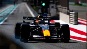 Mobil F1 2026 Red Bull Dinilai Lebih Mudah Dikendalikan, Isack Hadjar Ungkap Perubahan Besar