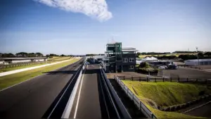 MotoGP Australia 2027 Pindah ke Adelaide, Keamanan Sirkuit Jalan Raya Picu Pro-Kontra