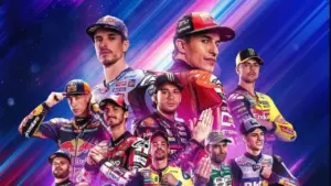 MotoGP Akan Tetapkan Gaji Minimum Pembalap Rp10 Miliar Mulai 2027