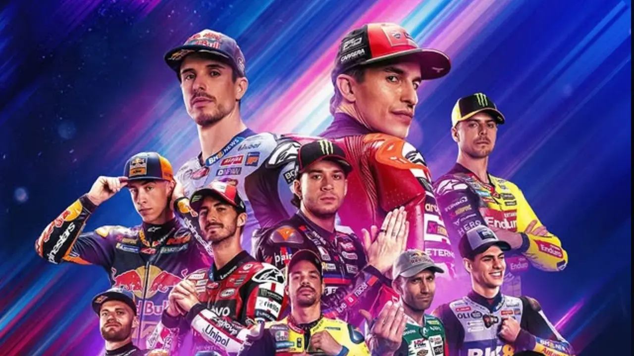 Motogp Tetapkan Gaji Minimum Pembalap Rp10 Miliar Mulai 2027