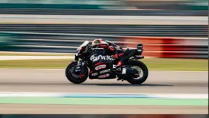 MotoGP Thailand 2026: Marco Bezzecchi Tercepat, Ungguli Marc Marquez di Sesi Latihan