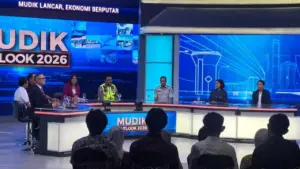 Tol Japek II Selatan Gratis saat Arus Balik Lebaran 2026, Ini Rute dan Titik Keluarnya