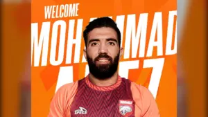 Muhammad Anez Gabung Borneo FC, Fabio Lefundes Akui Lini Serang Kini Lebih Variatif