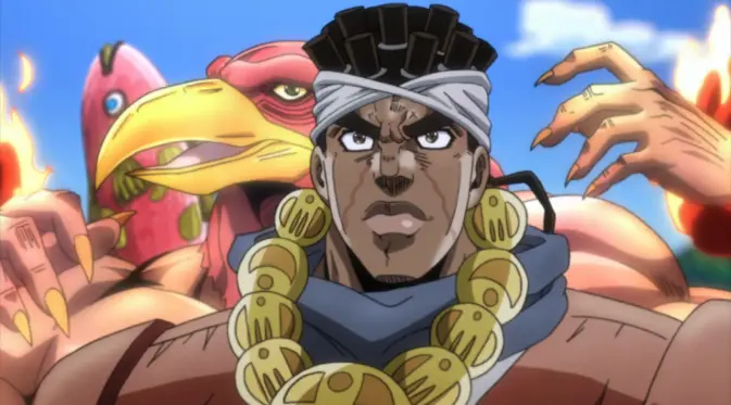 Muhammad Avdol