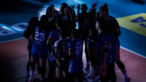 Nasib Bandung BJB Tandamata di Ujung Tanduk, Pelatih Tetap Optimistis Lolos ke Final Four Proliga 2026