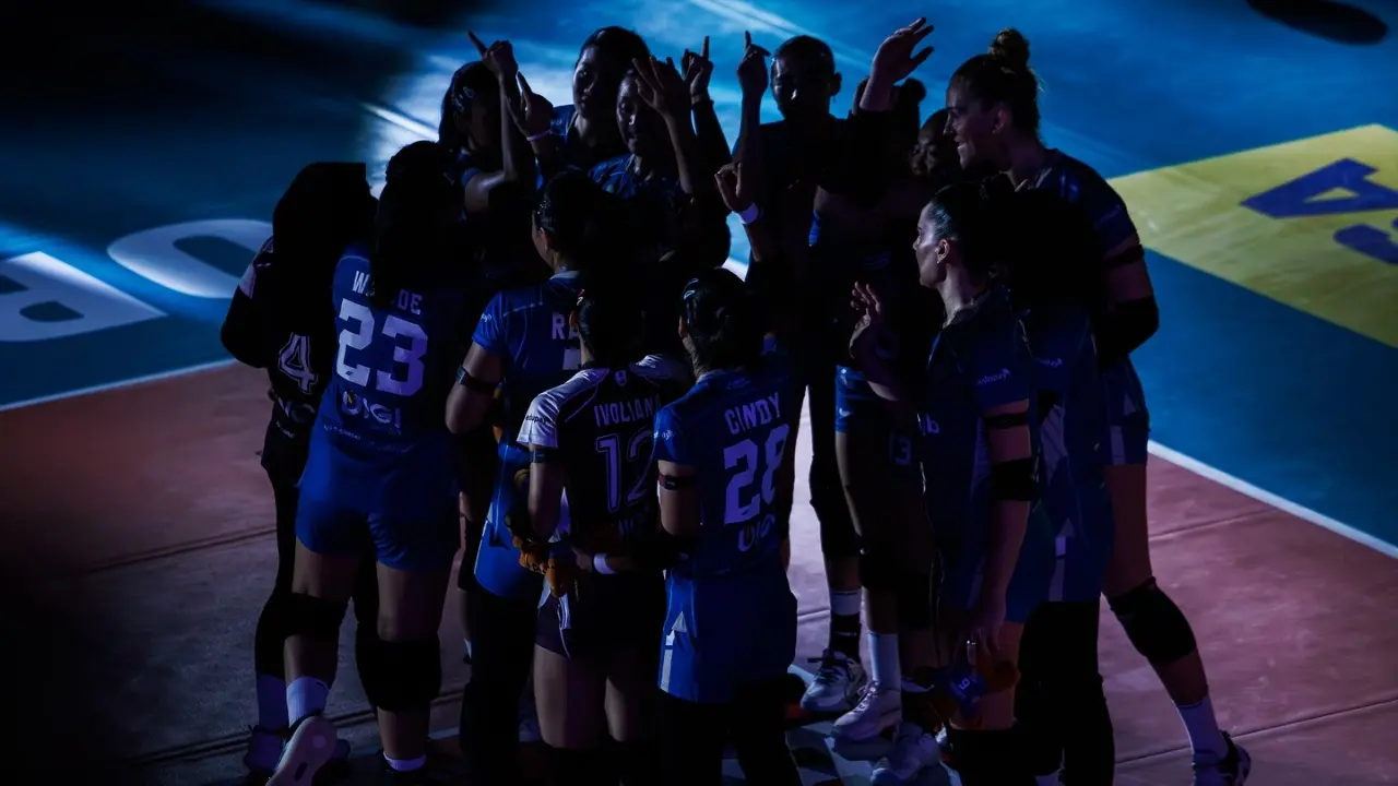 Nasib Bandung Bjb Tandamata Di Ujung Tanduk Pelatih Tetap Optimistis Lolos Ke Final Four Proliga 2026