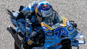 Neil Hodgson: Alex Marquez Jadi Rival Utama Marc Marquez di MotoGP 2026, Bukan Bagnaia
