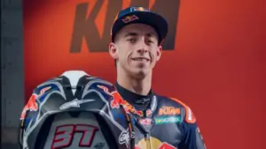 Neil Hodgson: Kedatangan Pedro Acosta ke Ducati Bisa Picu Rivalitas Baru dengan Marc Marquez