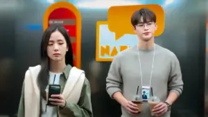 Netflix Rilis Teaser Boyfriend on Demand, Jisoo BLACKPINK Perankan Produser Webtoon