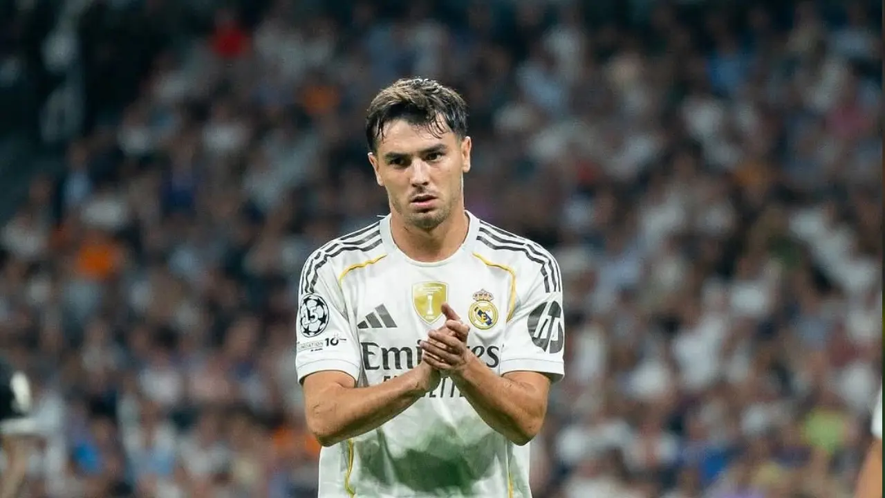 Newcastle United Siap Bajak Brahim Diaz Dari Real Madrid Dengan Tawaran 60 Juta
