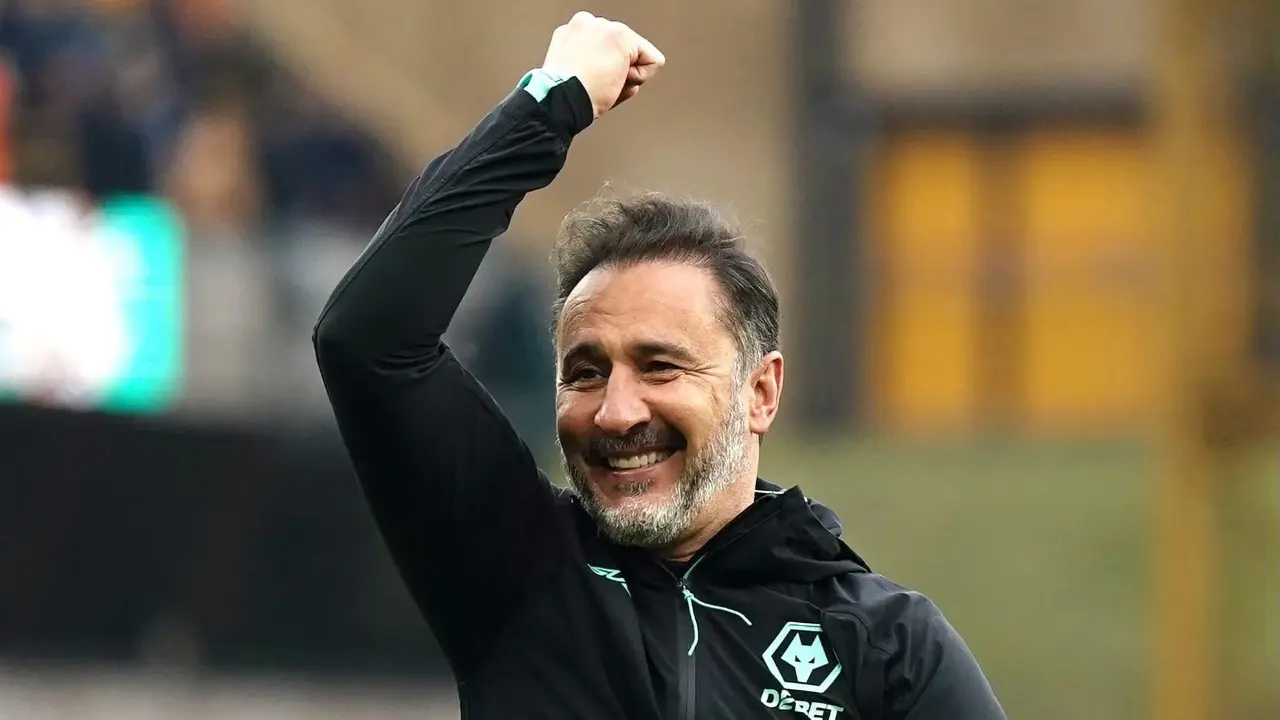 Nottingham Forest Bidik Vitor Pereira Sebagai Pelatih Baru Usai Pecat Sean Dyche