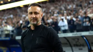 Nottingham Forest Umumkan Vitor Pereira Sebagai Pelatih Baru Hingga Akhir Musim