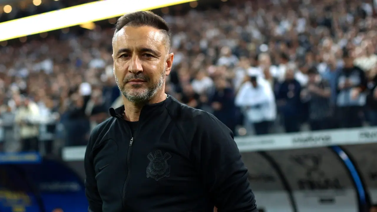 Nottingham Forest Umumkan Vitor Pereira Sebagai Pelatih Baru Hingga Akhir Musim